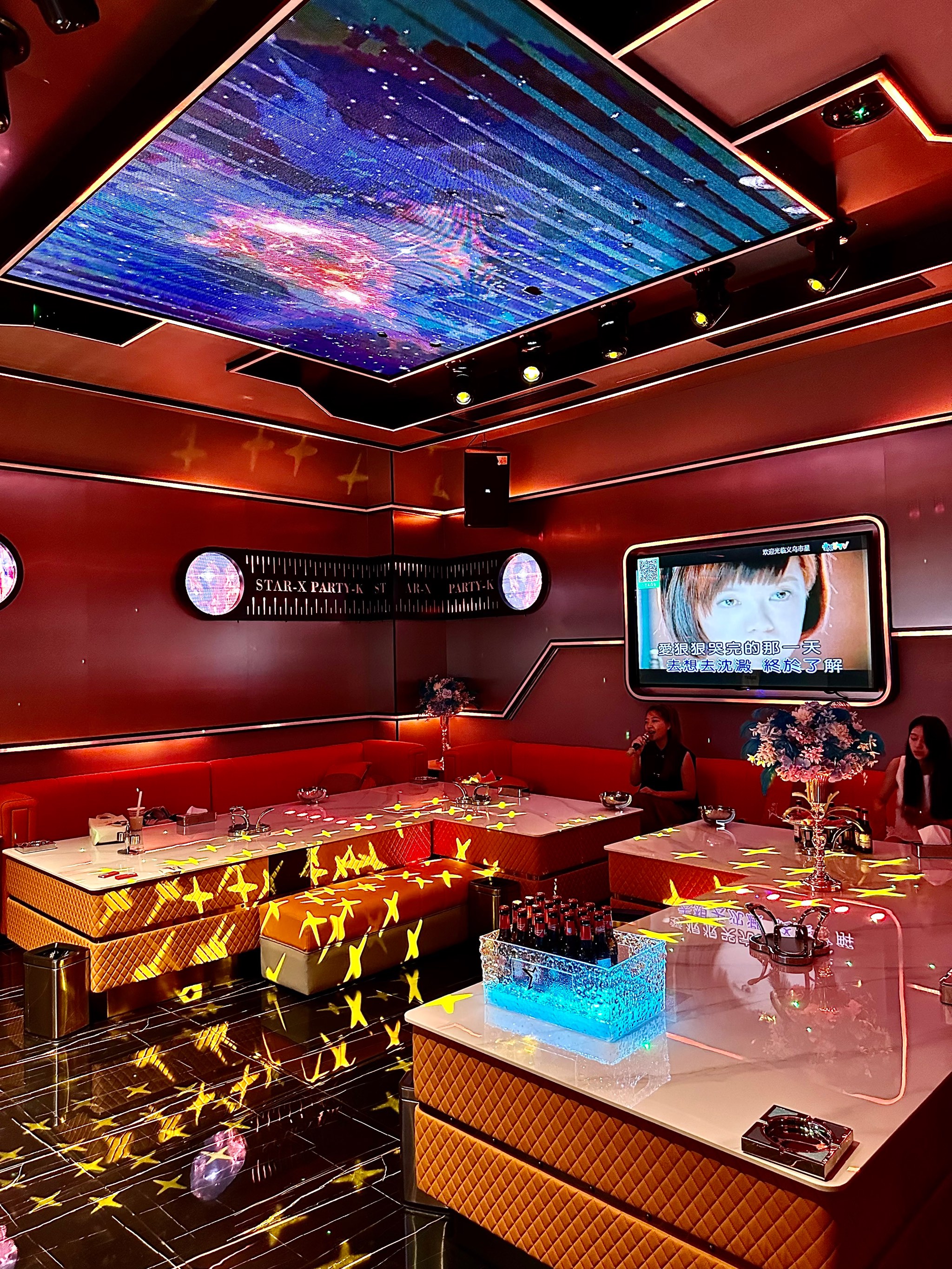 衡水商务KTV一网情深-安平县ktv预定