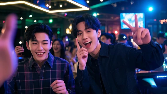 衡水商务ktv性价比最高推荐-安平县ktv订房