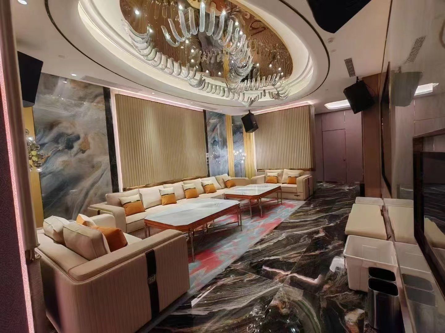 商务ktv新玩法，探索衡水商务ktv最新魅力-安平县ktv预定